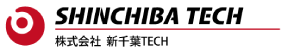株式会社新千葉TECH 株式会社新千葉TECHのlogo